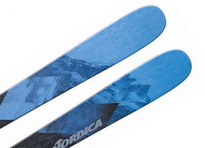 Nordica Enforcer 104 Free